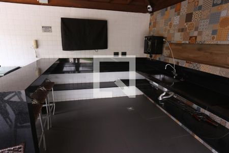Apartamento para alugar com 82m², 3 quartos e 1 vaga Apartamento para alugar com 82m², 3 quartos e 1 vagaÁrea comum