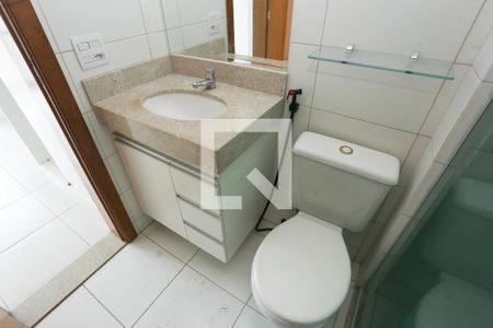 Apartamento para alugar com 82m², 3 quartos e 1 vaga Apartamento para alugar com 82m², 3 quartos e 1 vagaSuíte