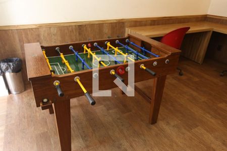 Apartamento para alugar com 82m², 3 quartos e 1 vaga Apartamento para alugar com 82m², 3 quartos e 1 vagaÁrea comum