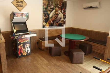 Apartamento para alugar com 82m², 3 quartos e 1 vaga Apartamento para alugar com 82m², 3 quartos e 1 vagaÁrea comum