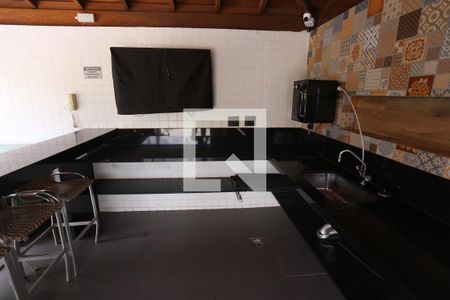 Apartamento para alugar com 82m², 3 quartos e 1 vaga Apartamento para alugar com 82m², 3 quartos e 1 vagaÁrea comum