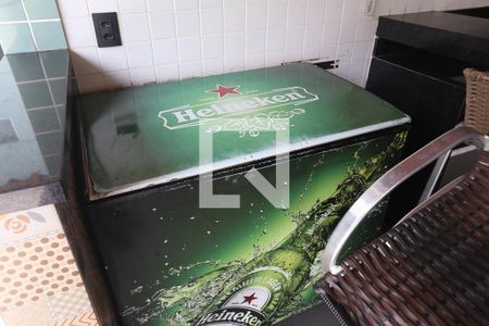 Apartamento para alugar com 82m², 3 quartos e 1 vaga Apartamento para alugar com 82m², 3 quartos e 1 vagaÁrea comum