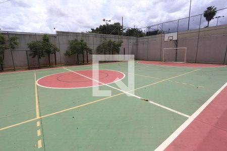 Apartamento para alugar com 82m², 3 quartos e 1 vaga Apartamento para alugar com 82m², 3 quartos e 1 vagaÁrea comum