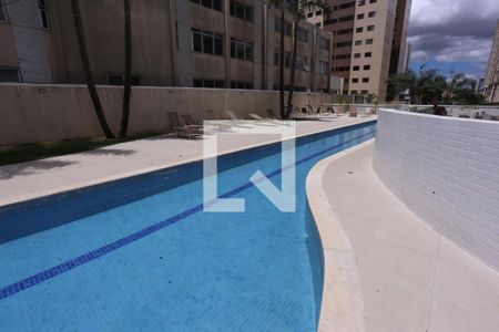 Apartamento para alugar com 82m², 3 quartos e 1 vaga Apartamento para alugar com 82m², 3 quartos e 1 vagaÁrea comum