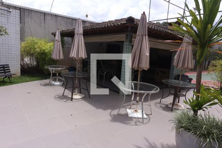 Apartamento para alugar com 82m², 3 quartos e 1 vaga Apartamento para alugar com 82m², 3 quartos e 1 vagaÁrea comum