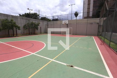 Apartamento para alugar com 82m², 3 quartos e 1 vaga Apartamento para alugar com 82m², 3 quartos e 1 vagaÁrea comum