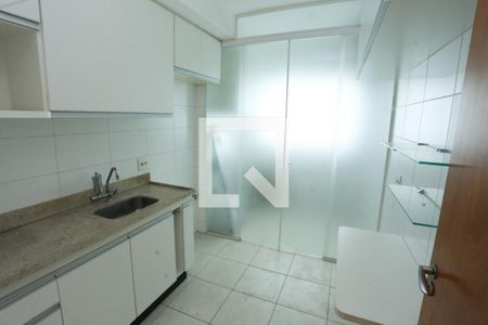 Apartamento para alugar com 82m², 3 quartos e 1 vaga Apartamento para alugar com 82m², 3 quartos e 1 vagaCozinha