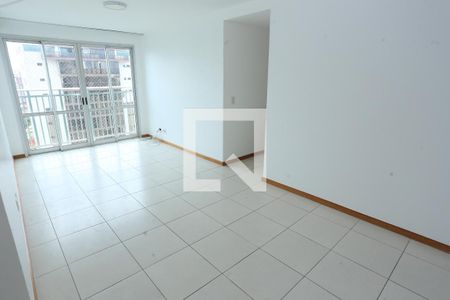 Sala de apartamento para alugar com 3 quartos, 82m² em Aguas Claras , Brasília