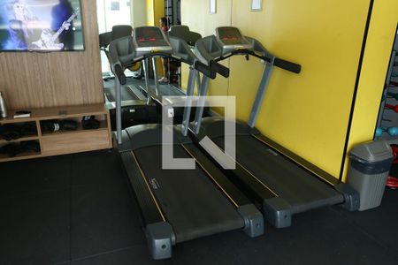Apartamento para alugar com 82m², 3 quartos e 1 vaga Apartamento para alugar com 82m², 3 quartos e 1 vagaÁrea comum