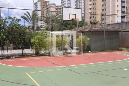 Apartamento para alugar com 82m², 3 quartos e 1 vaga Apartamento para alugar com 82m², 3 quartos e 1 vagaÁrea comum