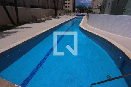 Apartamento para alugar com 82m², 3 quartos e 1 vaga Apartamento para alugar com 82m², 3 quartos e 1 vagaÁrea comum