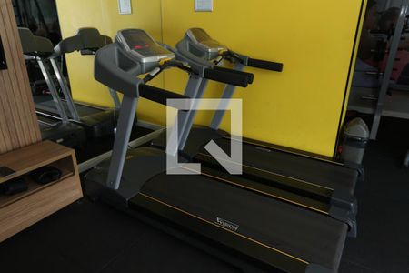 Apartamento para alugar com 82m², 3 quartos e 1 vaga Apartamento para alugar com 82m², 3 quartos e 1 vagaÁrea comum
