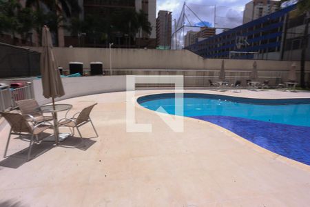 Apartamento para alugar com 82m², 3 quartos e 1 vaga Apartamento para alugar com 82m², 3 quartos e 1 vagaÁrea comum