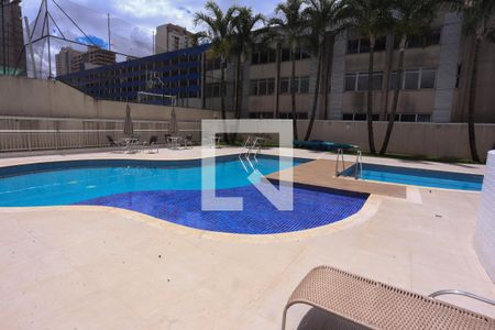 Apartamento para alugar com 82m², 3 quartos e 1 vaga Apartamento para alugar com 82m², 3 quartos e 1 vagaÁrea comum