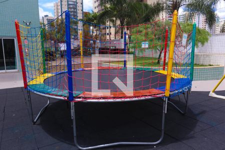 Apartamento para alugar com 82m², 3 quartos e 1 vaga Apartamento para alugar com 82m², 3 quartos e 1 vagaÁrea comum