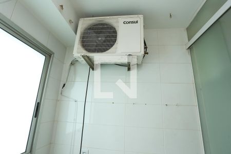 Apartamento para alugar com 82m², 3 quartos e 1 vaga Apartamento para alugar com 82m², 3 quartos e 1 vagaÁrea de Serviço