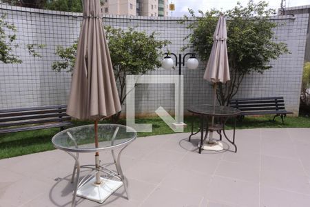 Apartamento para alugar com 82m², 3 quartos e 1 vaga Apartamento para alugar com 82m², 3 quartos e 1 vagaÁrea comum