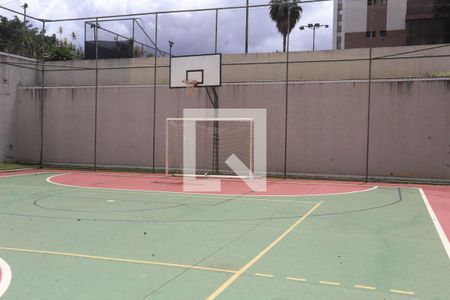 Apartamento para alugar com 82m², 3 quartos e 1 vaga Apartamento para alugar com 82m², 3 quartos e 1 vagaÁrea comum