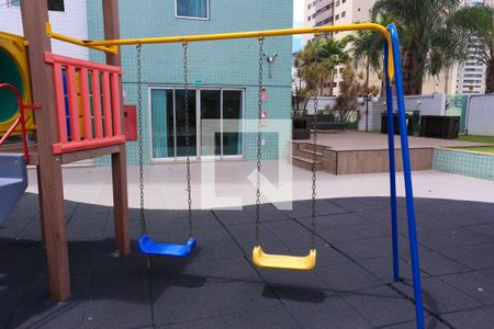 Apartamento para alugar com 82m², 3 quartos e 1 vaga Apartamento para alugar com 82m², 3 quartos e 1 vagaÁrea comum