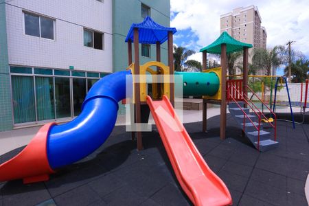 Apartamento para alugar com 82m², 3 quartos e 1 vaga Apartamento para alugar com 82m², 3 quartos e 1 vagaÁrea comum