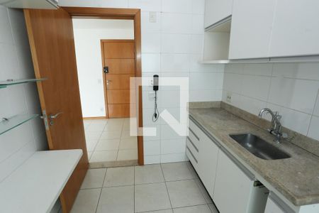 Apartamento para alugar com 82m², 3 quartos e 1 vaga Apartamento para alugar com 82m², 3 quartos e 1 vagaCozinha