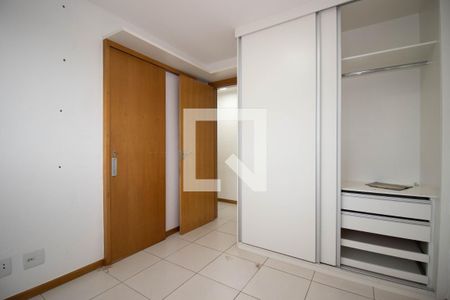 Quarto  de apartamento para alugar com 3 quartos, 82m² em Aguas Claras , Brasília
