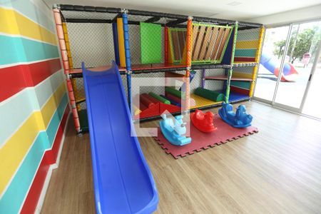 Apartamento para alugar com 82m², 3 quartos e 1 vaga Apartamento para alugar com 82m², 3 quartos e 1 vagaÁrea comum