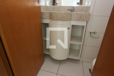 Apartamento para alugar com 82m², 3 quartos e 1 vaga Apartamento para alugar com 82m², 3 quartos e 1 vagaLavabo