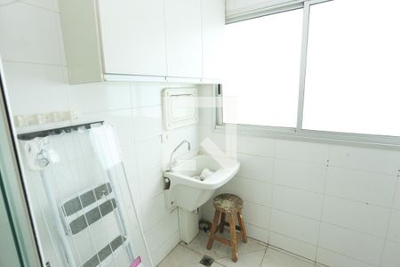 Apartamento para alugar com 82m², 3 quartos e 1 vaga Apartamento para alugar com 82m², 3 quartos e 1 vagaÁrea de Serviço