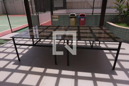 Apartamento para alugar com 82m², 3 quartos e 1 vaga Apartamento para alugar com 82m², 3 quartos e 1 vagaÁrea comum