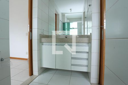 Apartamento para alugar com 82m², 3 quartos e 1 vaga Apartamento para alugar com 82m², 3 quartos e 1 vagaBanheiro
