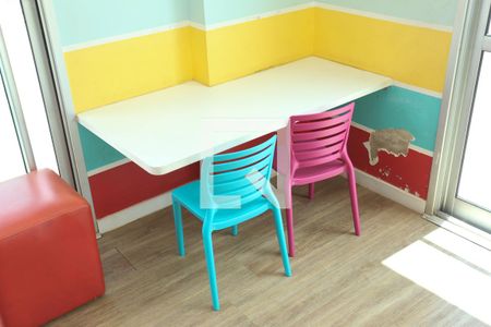 Apartamento para alugar com 82m², 3 quartos e 1 vaga Apartamento para alugar com 82m², 3 quartos e 1 vagaÁrea comum