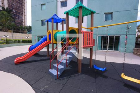 Apartamento para alugar com 82m², 3 quartos e 1 vaga Apartamento para alugar com 82m², 3 quartos e 1 vagaÁrea comum