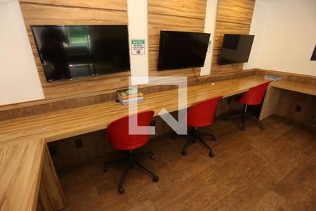 Apartamento para alugar com 82m², 3 quartos e 1 vaga Apartamento para alugar com 82m², 3 quartos e 1 vagaÁrea comum