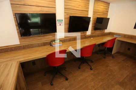 Apartamento para alugar com 82m², 3 quartos e 1 vaga Apartamento para alugar com 82m², 3 quartos e 1 vagaÁrea comum