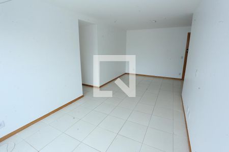 Sala de apartamento para alugar com 3 quartos, 82m² em Aguas Claras , Brasília