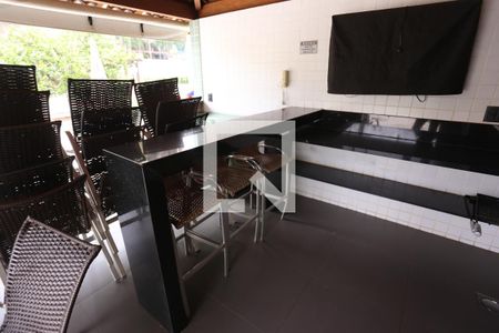 Apartamento para alugar com 82m², 3 quartos e 1 vaga Apartamento para alugar com 82m², 3 quartos e 1 vagaÁrea comum