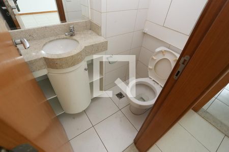 Apartamento para alugar com 82m², 3 quartos e 1 vaga Apartamento para alugar com 82m², 3 quartos e 1 vagaLavabo
