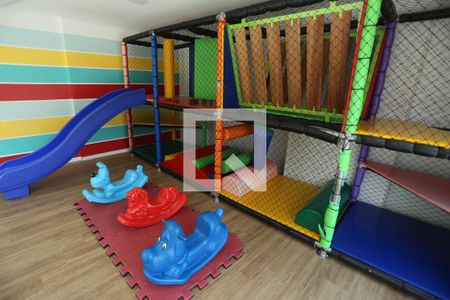 Apartamento para alugar com 82m², 3 quartos e 1 vaga Apartamento para alugar com 82m², 3 quartos e 1 vagaÁrea comum