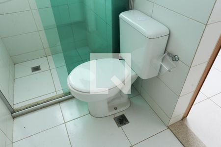 Apartamento para alugar com 82m², 3 quartos e 1 vaga Apartamento para alugar com 82m², 3 quartos e 1 vagaBanheiro