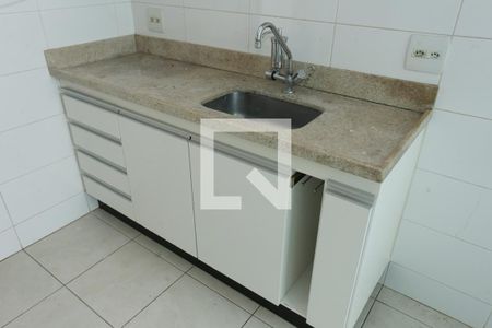 Apartamento para alugar com 82m², 3 quartos e 1 vaga Apartamento para alugar com 82m², 3 quartos e 1 vagaCozinha