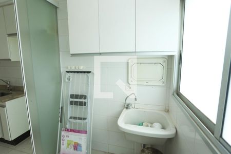 Apartamento para alugar com 82m², 3 quartos e 1 vaga Apartamento para alugar com 82m², 3 quartos e 1 vagaÁrea de Serviço