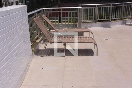 Apartamento para alugar com 82m², 3 quartos e 1 vaga Apartamento para alugar com 82m², 3 quartos e 1 vagaÁrea comum