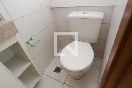 Apartamento para alugar com 82m², 3 quartos e 1 vaga Apartamento para alugar com 82m², 3 quartos e 1 vagaLavabo