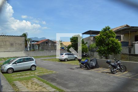Vista do Quarto 1 de apartamento à venda com 2 quartos, 53m² em Taquara, Rio de Janeiro