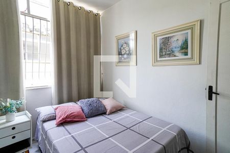 Quarto 1 de apartamento à venda com 2 quartos, 83m² em São Lourenço, Niterói