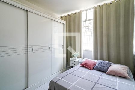 Quarto 1 de apartamento à venda com 2 quartos, 83m² em São Lourenço, Niterói