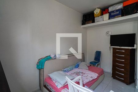 Quarto 2 de apartamento à venda com 2 quartos, 83m² em São Lourenço, Niterói