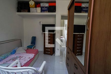 Quarto 2 de apartamento à venda com 2 quartos, 83m² em São Lourenço, Niterói