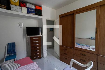 Quarto 2 de apartamento à venda com 2 quartos, 83m² em São Lourenço, Niterói